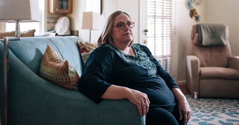Why Do Obese Patients Get Worse Care Many Doctors Dont See Past The Fat The New York Times