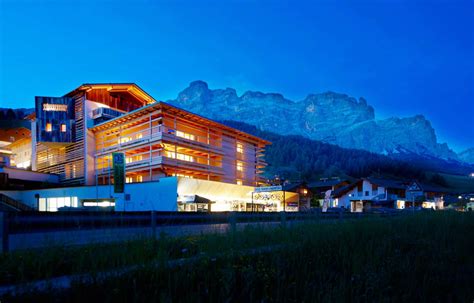 Lagació Mountain Residence A Charming Hotel In The Italian Dolomites