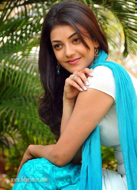 Kajal Aggarwal Latest Photo Wallpapers Movies And Full Biography