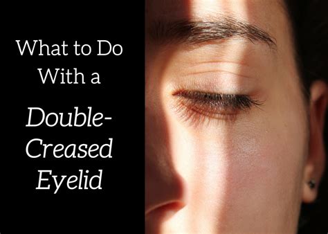 We did not find results for: How to Fix a Double Eyelid Crease | Bellatory