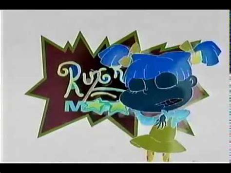 The rugrats movie preview rugrats: Opening To Blue's Clues Story Time 1998 VHS in G Major - YouTube