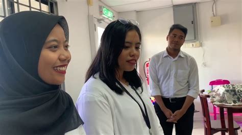 We are the only charitable organization that provides a holistic cancer support to patients and caregivers. National Cancer Society Malaysia PR Interview (Assignment ...