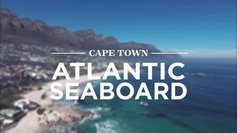 Atlantic Seaboard Cape Town Safari365 Youtube