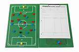 Pictures of Soccer Tactics Board Software