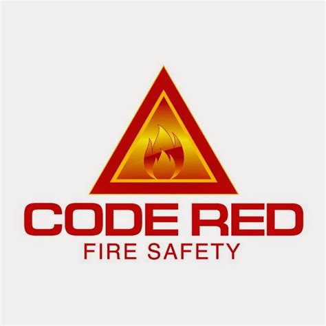 Code Red Fire Safety Ltd Youtube