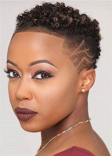 14 2023 Short Haircuts For Black Women For Special Occasions Page 2