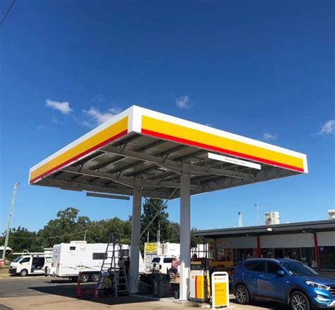 Canopies For Petrol Stations Gas Station Canopy Fuel Station Canopy