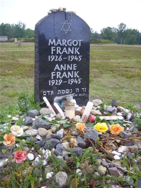 Anne Frank Grave Celebrities Who Died Young Photo 37726237 Fanpop