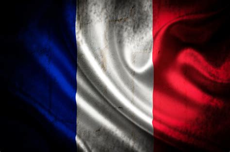 Grunge France Flag Free Stock Photo Public Domain Pictures