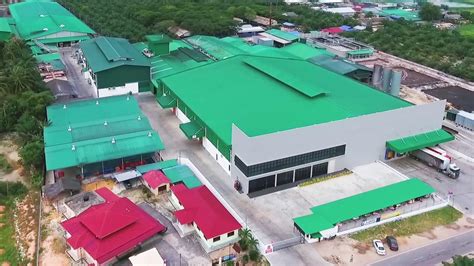 (sendirian berhad) sdn bhd malaysia company is the one that can be easily started by foreign owners in malaysia. Linaco Manufacturing (M) Sdn Bhd - YouTube