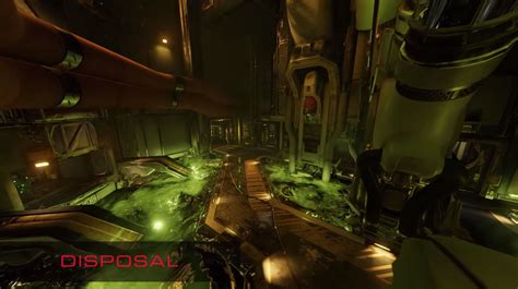 Dooms Latest Trailer Shows Off The Games Multiplayer Maps Gamespresso