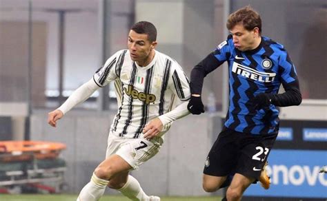 Adesso sono arrivate le parole del sottosegretario alla salute andrea costa a confermare il sì da parte del governo: Juventus e Inter juegan la ida de las semis en Copa de Italia