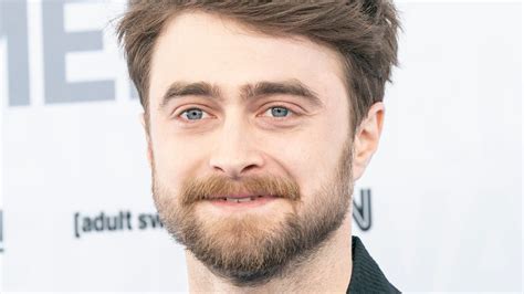 When It Comes To Harry Potter Performances Daniel Radcliffe Is His Own