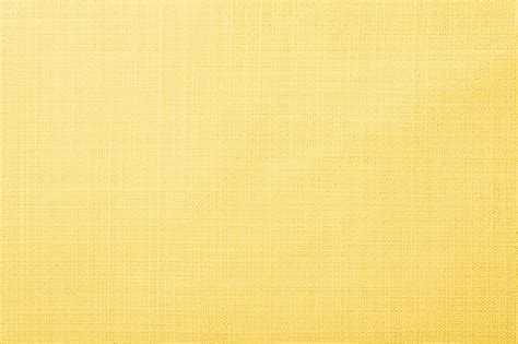 Soft Yellow Fabric Background Stock Photo Download Image Now Istock