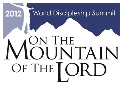World Discipleship Summit Impact Continues Disciples Today
