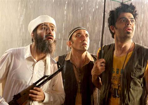 Tere Bin Laden 2 Review Sikander Kher Piyush Mishra Starrer A Flimsy