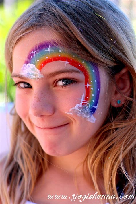 Face Painting Ideas For A Kids Birthday Party Artofit