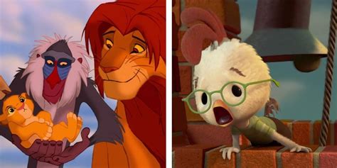 5 Best Disney Animated Movie Climaxes Ever And 5 Worst