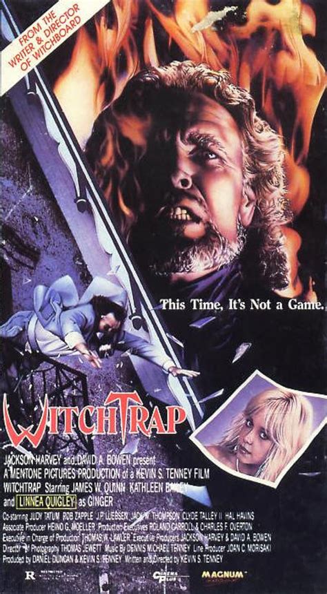 Witchtrap 1989 Imdb