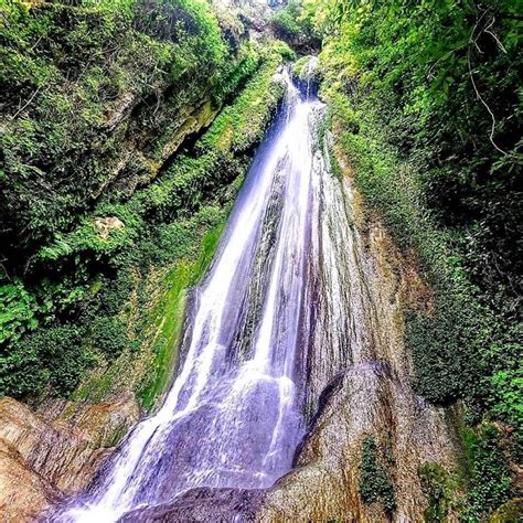 Descubre Estas Cascadas Escondidas Cerca Del Pueblo Mágico De San