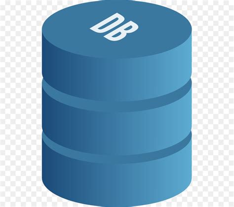 Database Icon Transparent at Vectorified.com | Collection of Database ...
