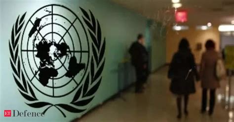 Unsc Want To See Expansion Of Unsc Permanent Seats To Include India