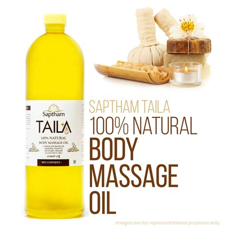Best Body Massage Oil Pure Organic Essential Massage Oil