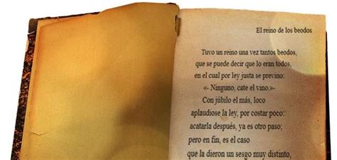 Poemas Del Realismo De Los Autores Más Importantes Lifeder Paper