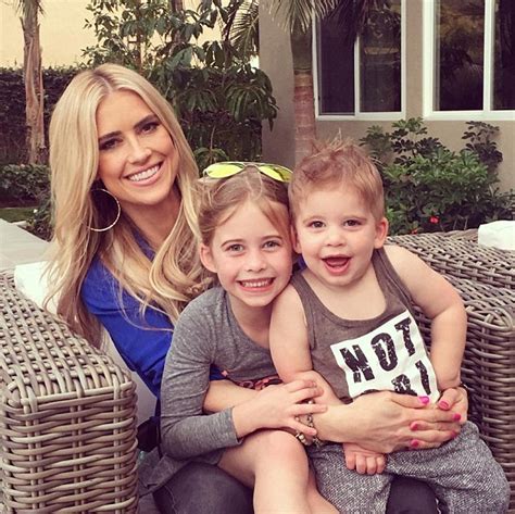 Christina El Moussa Steps Out With Gary Anderson Daily Mail Online