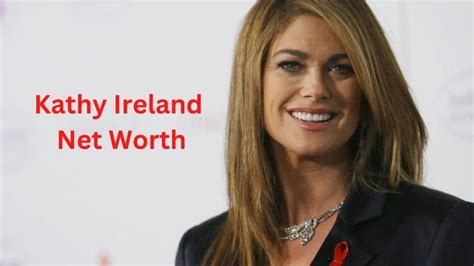 Kathy Ireland Net Worth How Did Kathy Ireland Get So Rich Your