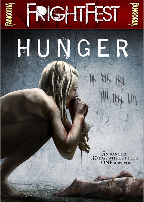 From the Recesses of Netflix: Hunger (2009), Lookback/Review | Den of Geek