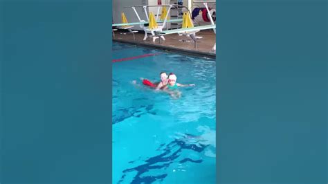 Swim Lesson 6 Youtube