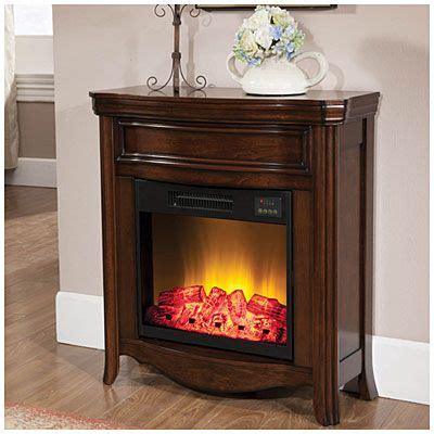 The vegas petite wall mounted electric fireplace from fireplace world is possibly one the most beautiful electric fireplace available on the market today. 28" Petite Foyer Fireplace at Big Lots. This is great for ...