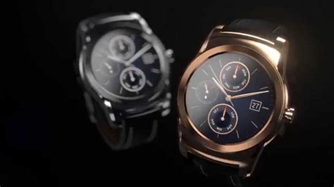 Classy Smartwatch - LG Watch Urbane LTE | Review Tech