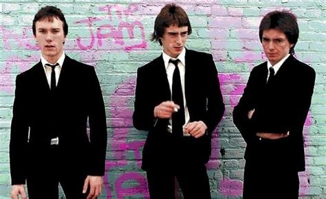 The Jam About The Young Idea The Very Best Of The Jam Popmatters