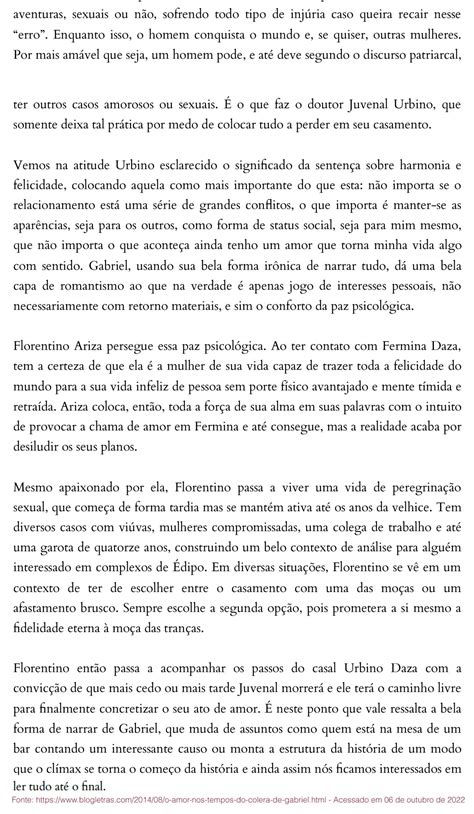 Atividade Sobre Resenha Critica