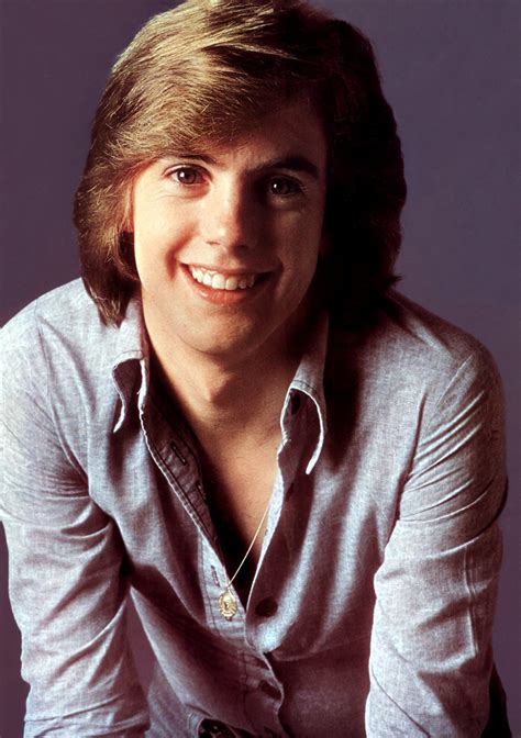 How Shaun Cassidy Followed In Illustrious Footsteps Click Americana