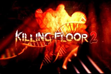 Killing Floor 2 Wallpaper ·① Download Free Awesome Hd Backgrounds For