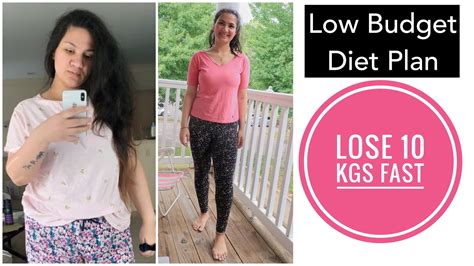 New Weight Loss Diet Plan To Lose 10 Kgs 1 Month Diet Plan To Lose