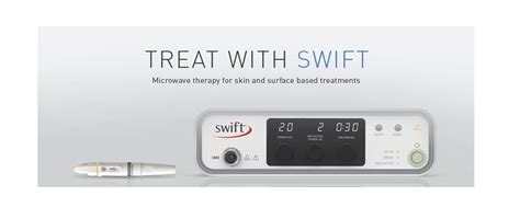 Swift Microwave Therapy Dunfermline Dunfermline Podiatry Centre