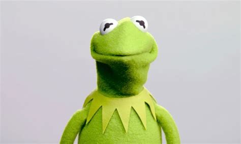 Heres What The New Kermit The Frog Sounds Like—what Do You Think