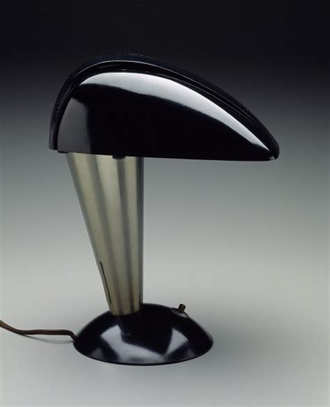 Executive Desk Lamp Model No 114 Dallas Museum Of Art Uncrated