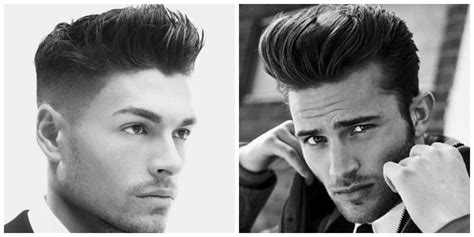 25 cool boys haircuts 2019 | men's haircuts + hairstyles 2019 high fade with side swept hairstyle. Mens Long Hairstyles 2019: (37+ Images and Videos) Trendy and Useful Tips For Men