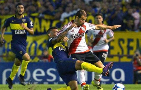 In boca juniors previous game against santos, they 0:1 lose their opponents. Boca Juniors vs. River Plate: Hora y transmisión EN VIVO