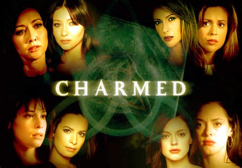 Charmed Charmed Photo 6252213 Fanpop