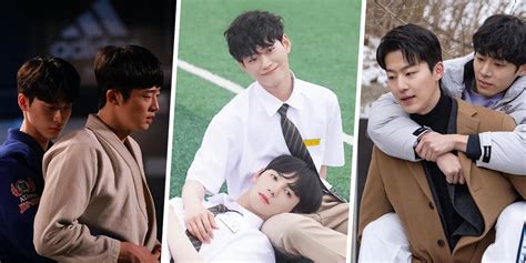 Korean Boys Love Dramas To Binge Watch For K Drama Fans Curious About The Bl Genre Zula Sg