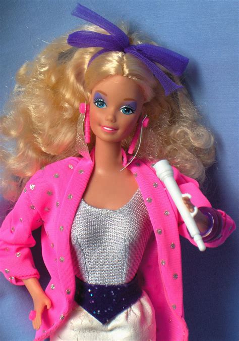 Barbie Rockers Rock Stars 80barbie Collector Flickr