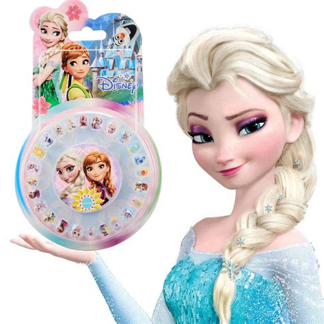 Disney Frozen Toys Kids Makeup Elsa Anna Sofia Girl Toys For Kids