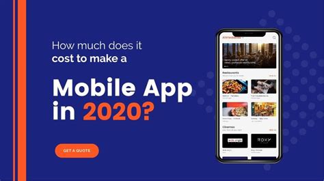 While there are countless app development companies out there, you must ensure the one you hire fits right to your needs. How Much Doest It Cost to Make an App in 2020