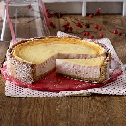 Und damit das auch einfach und schnell auf den tisch kommt, gibt es hier die passenden rezepte. Preiselbeer-Zebra-Kuchen Rezept | LECKER